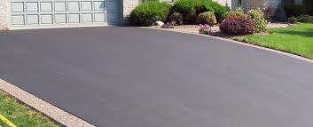 Reliable Moscow, PA Driveway Paving  Solutions